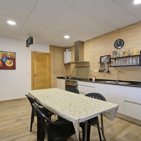 La Casita De Rufo Villa Granada Bagian luar foto
