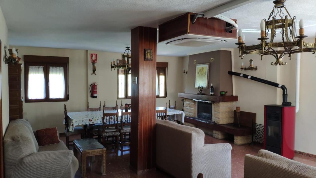 La Casita De Rufo Villa Granada Bagian luar foto