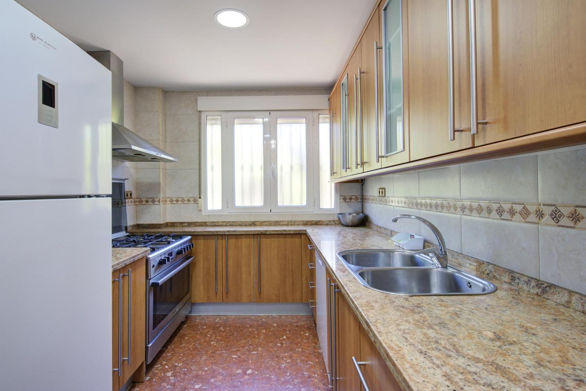 La Casita De Rufo Villa Granada Bagian luar foto