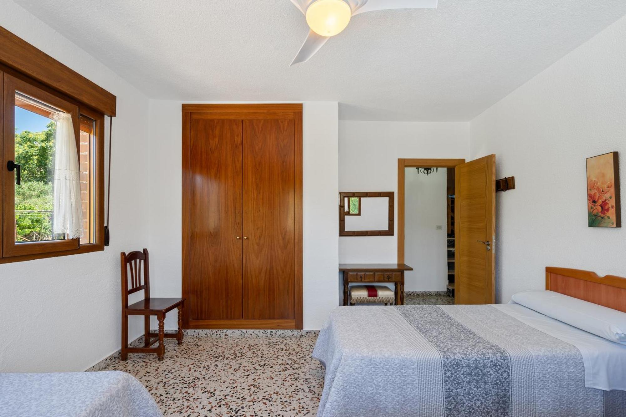La Casita De Rufo Villa Granada Bagian luar foto
