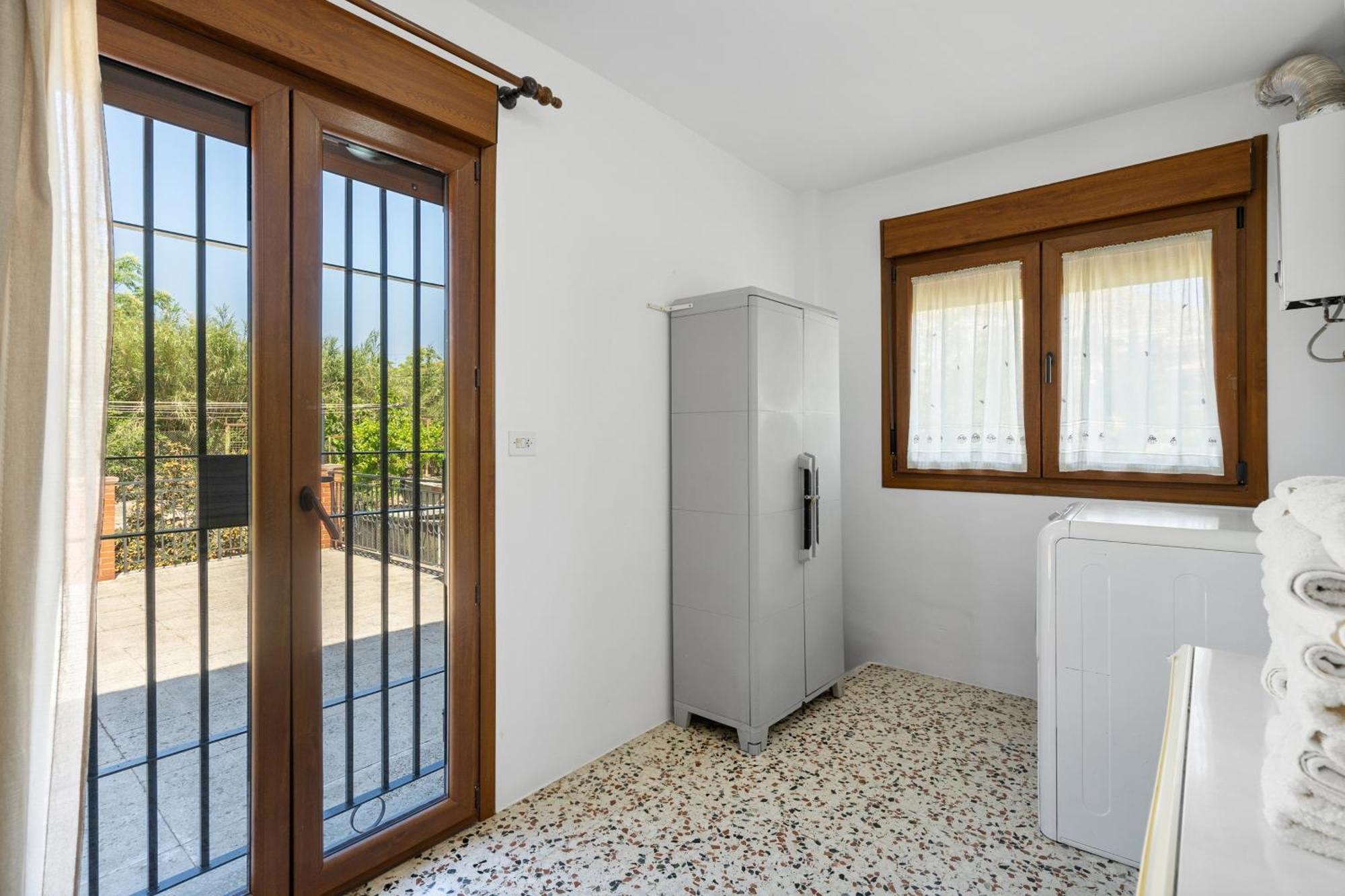 La Casita De Rufo Villa Granada Bagian luar foto
