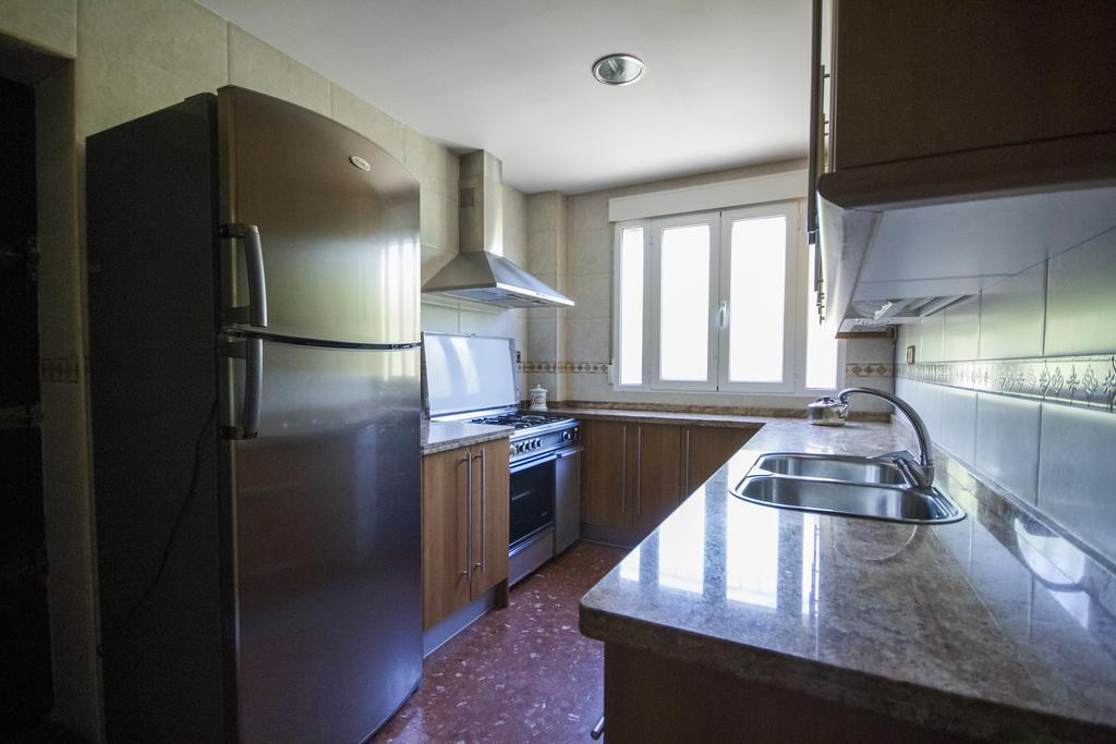 La Casita De Rufo Villa Granada Bagian luar foto
