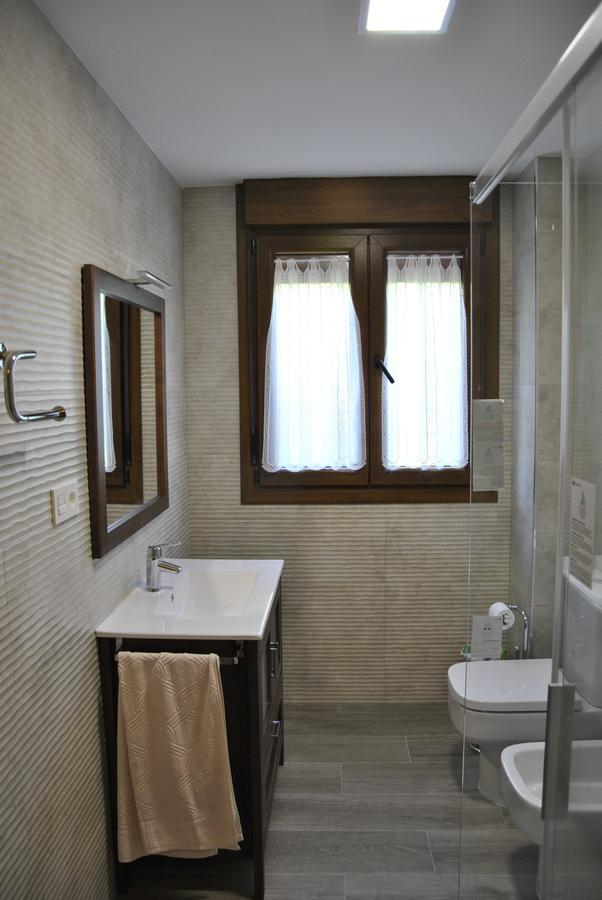 La Casita De Rufo Villa Granada Bagian luar foto