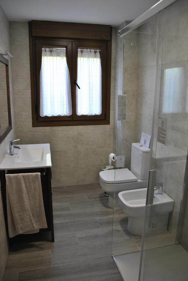 La Casita De Rufo Villa Granada Bagian luar foto