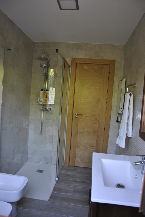 La Casita De Rufo Villa Granada Bagian luar foto