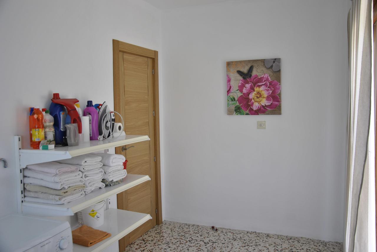 La Casita De Rufo Villa Granada Bagian luar foto